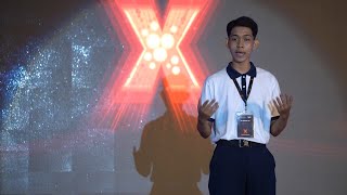 The digital interpretation of gender equality  | Thanh Tu To | TEDxYouth@IGCSchoolTBD