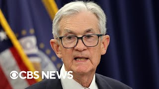 Judge quashes subpoenas sent to Federal Reserve as part of DOJ probe