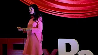 Fine Tuning our Mental Health-The Power of Social Prescription | Dr. Anita Bangale | TEDxRaleigh