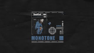 [FREE] La Fève x NeS Type Beat | "MONOTONE"