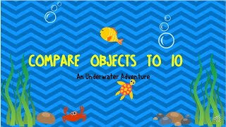 Comparing Objects to 10