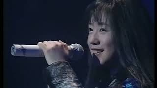 椎名へきる LIVE in BUDOKAN