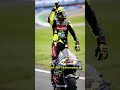 Rider Ini Dirasuki VALENTINO ROSSI 😈⚡ | BritishGP 2024 #motogp