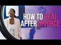 Divorce Recovery: From Emotional Pain To Gratitude | Myesha Chaney