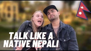 Learn These 45 Funny And Useful Nepali Words Before Traveling To Nepal