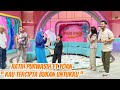 RATIH PURWASIH FT YOAN - KAU TERCIPTA UNTUKKU BY PERLAN86