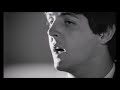 The Beatles - And I Love Her (Music Video)