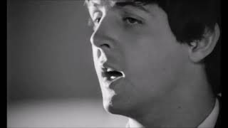 The Beatles - And I Love Her ( Music )
