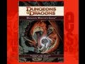 DUNGEONS & DRAGONS (Escape to the Movies)