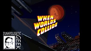 Sci-Fi Classic Review: WHEN WORLDS COLLIDE (1951)