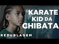 Karate Kid da Chibata (Paródia Redublagem)