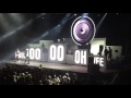 mark ronson feat. ghostface killah u0026 nate dogg ooh wee margaret court arena melbourne