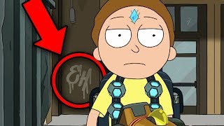 Rick and Morty 4x01 Breakdown! ALL MORTY DEATHS Revealed!