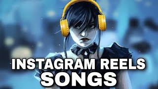Top 10 Instagram Reels Songs (Download Link/👇) Trending BGM || GodsfRiend Music