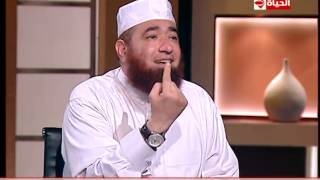 #x202b;بوضوح - الشيخ محمود المصرى .. ماذا يحدث بعد قبض ملك الموت أرواح البشر أجمعين#x202c;lrm;