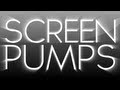 After Effects Tutorial: Screen Pumps