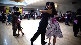 2019 KOREA INTERNATIONAL TANGO CHAMPIONSHIP (2019. 5.17)