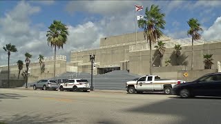 Jacksonville officer resigns amid prostitution allegations