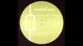 Electronic Data Processing - Red Sun