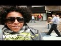 Mindless Behavior - Times Square Performance