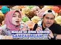 AFIQ & FIERA MAKAN 10 JENIS AISKRIM !!! FIERA MEMANG PEMINAT AISKRIM...