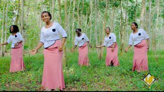 Mt. Kizito Makuburi - Ukuu wa Yesu (Official Music Video)