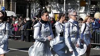 RIJEČKI  KARNEVAL -  Rijeka  2018 g.