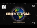Universal Pictures - high-tone variant (2011)