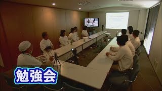 歯科医師の勉強会：大塚歯科医院