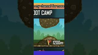 stage unlocked in hill climb racing  #shorts#viralshorts#youtubeshorts#trendingshorts#trendingshorts