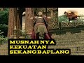 angling darma musnahnya kekuatan sekang baplang full episode #film angling darma