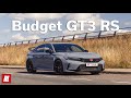 Why the Civic Type R is a £50k GT3 RS | 4K Road Test