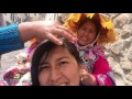 cuzco peru day three typical dances in the main square vlog 32