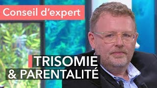 Trisomie 21 : est-ce possible d'avoir des enfants ?