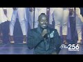 Singa Concert by Ykee Benda 2019 On Serena