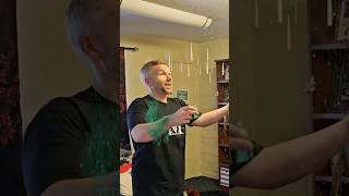 Veteran Artist Celebrates Finding a New Home - Santa Cruz