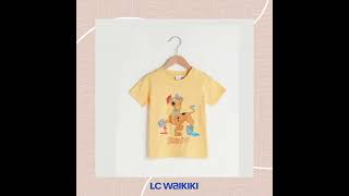 LC Waikiki Children's Fashion