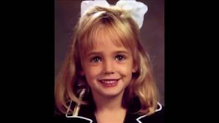 Judith, Heather and Jonbenet - Angels