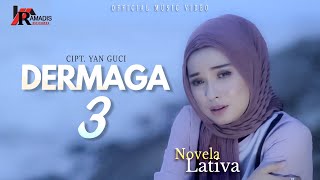 Novela Lativa - Dermaga 3