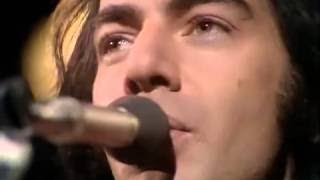 Neil Diamond - Sweet Caroline (BBC Concert - 1971)