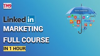 Linkedin Marketing Full Course In 1 Hour