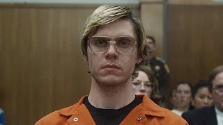 Dahmer - Monster: The Jeffrey Dahmer Story (2022) 食人魔達默 預告片