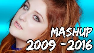 Pop Songs World - Mashup Mix (2009-2016)