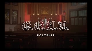 Polyphia | G.O.A.T. (Official Music Video)