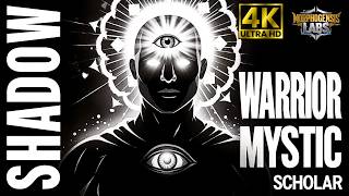 SWMS | Destroy Stress + Open Third Eye + Unlock Superhuman Intelligence + Expand NEURAL SUPERHIGHWAY
