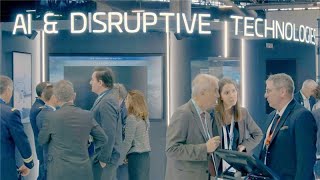 AI \u0026 Disruptive Technologies | Euronaval 2024