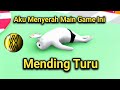 Game Patah Tulang | Roblox Indonesia