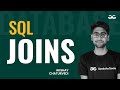 Joins in SQL | SQL for Beginners