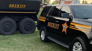 Columbia County Sheriff announces cold case resolution
