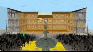 Source SDK: Mapping Mission 1 (Completed)